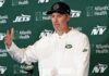 Jets GM Darren Mougey ‘more in sync’ with Aaron Glenn in Year 2