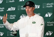 Jets GM Darren Mougey ‘more in sync’ with Aaron Glenn in Year 2