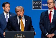 Israel shares intelligence warning Iran plotted new assassination attempt against Trump: report