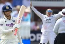 ENG-W vs IND-W: Smriti Mandhana and Sophie Ecclestone trade historic blows as Lord’s Test starts in style