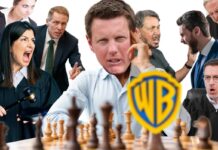 Paramount bracing for ‘long game’ as its $80B deal for Warner Bros. Discovery gets attacked in California