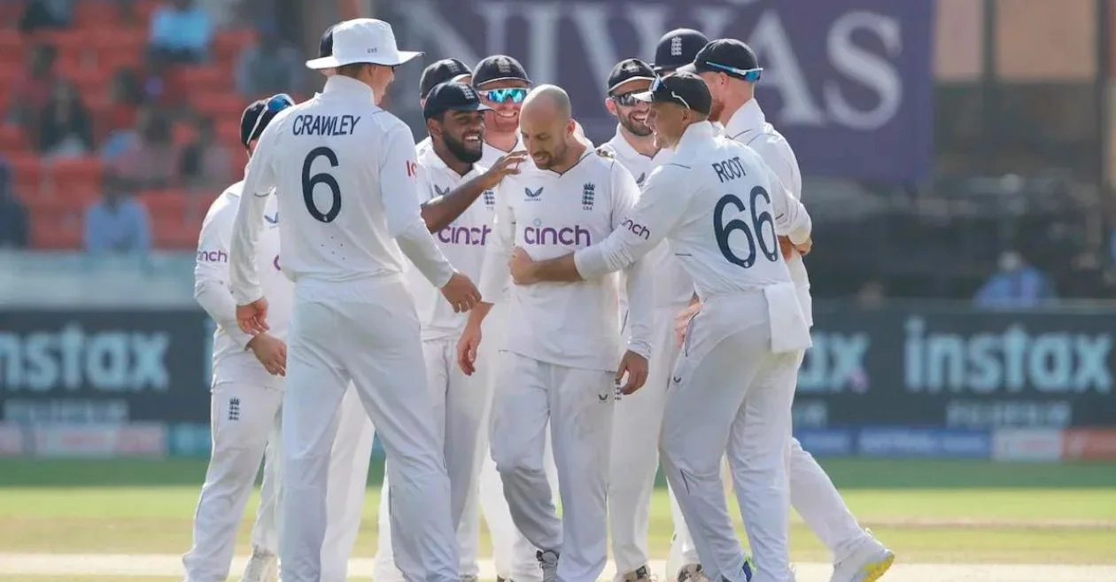 England confirm new Test head coach and captain ahead of Pakistan series