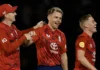 England reveal playing XI for 1st T20I against India; Phil Salt and Jos Buttler to open
