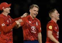 England reveal playing XI for 1st T20I against India; Phil Salt and Jos Buttler to open