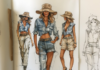 Here are the Top 20 World Fashion News Headlines on Thursday 30th july 2026