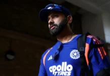 Former India cricketer cites a telling statistic to silence critics over Rohit Sharma’s 2027 World Cup selection