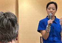 DSA member leads Dem primary in Midwest battleground — but trails likely GOP nominee: poll