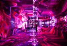A New Experiential Gallery Just Might Change Your Mind About AI Art