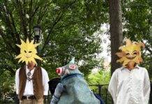 Inside the Luddite Festival Harnessing Gen Z’s Rage Against Big Tech