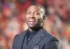 Ryan Clark tears up as he tells all about his shock ESPN firing: ‘Using layoffs as a cover and a camouflage’