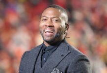 Ryan Clark tears up as he tells all about his shock ESPN firing: ‘Using layoffs as a cover and a camouflage’