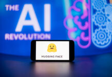 The real AI race may no longer be at the frontier