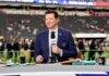 Tony Romo on leave from CBS after OWI arrest