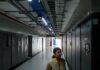 Data centers expected to use 4x more electricity by 2035
