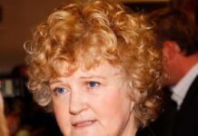 Brenda Fricker Cause of Death: Home Alone 2 ‘Pigeon Lady’ Passes Away at 81
