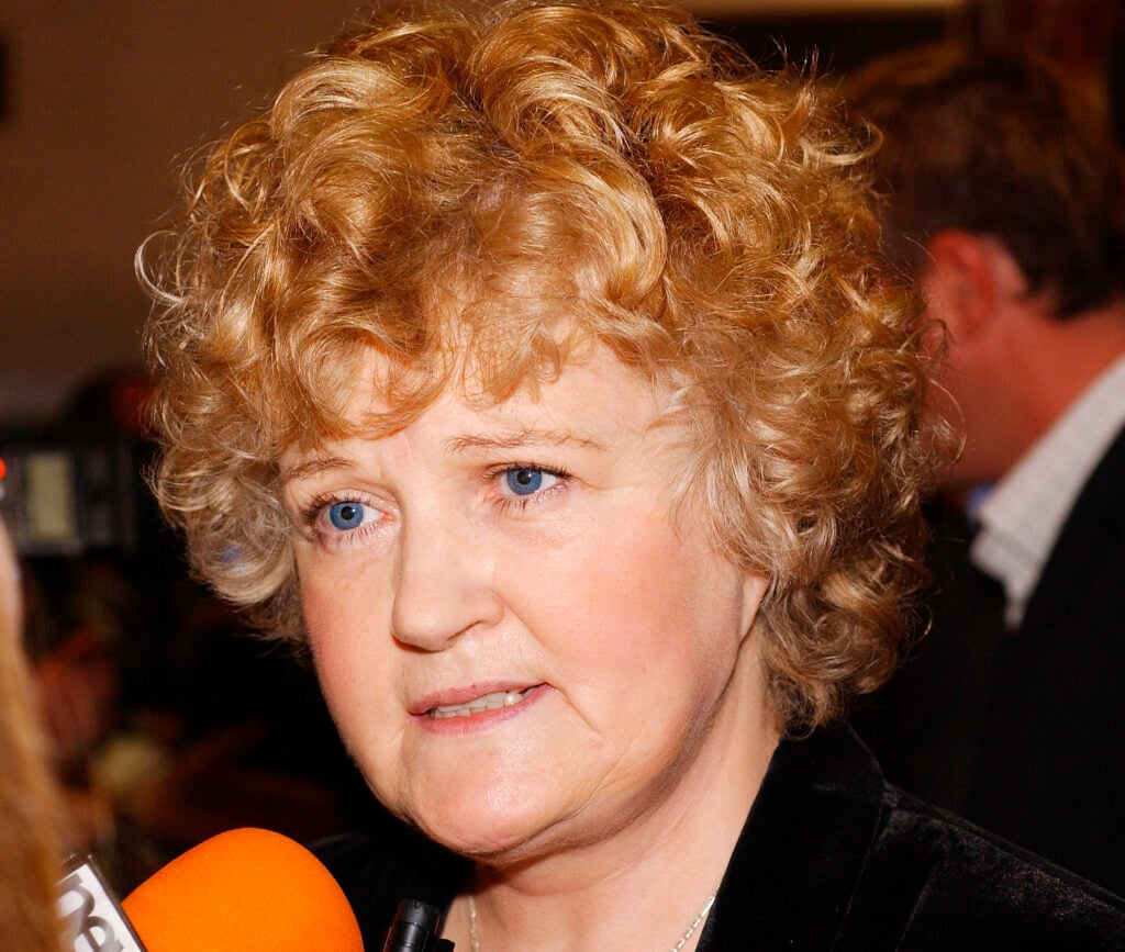 Brenda Fricker Cause of Death: Home Alone 2 ‘Pigeon Lady’ Passes Away at 81