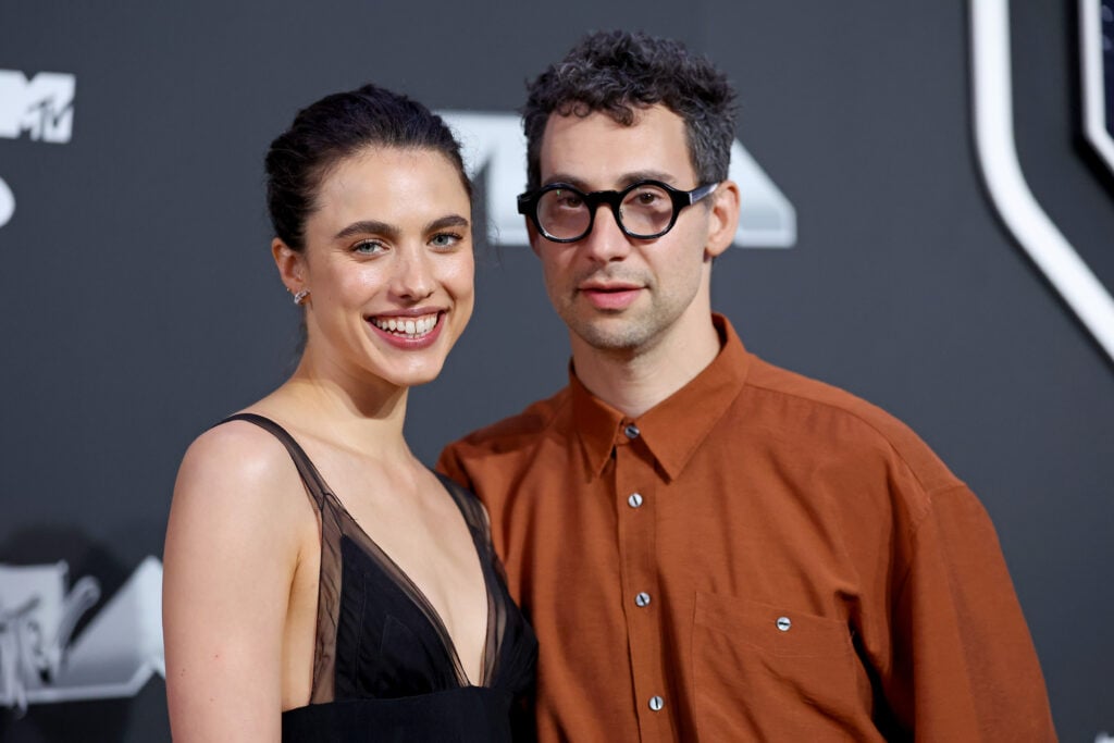 Margaret Qualley Addresses Cheating Rumors Following Jack Antonoff Split