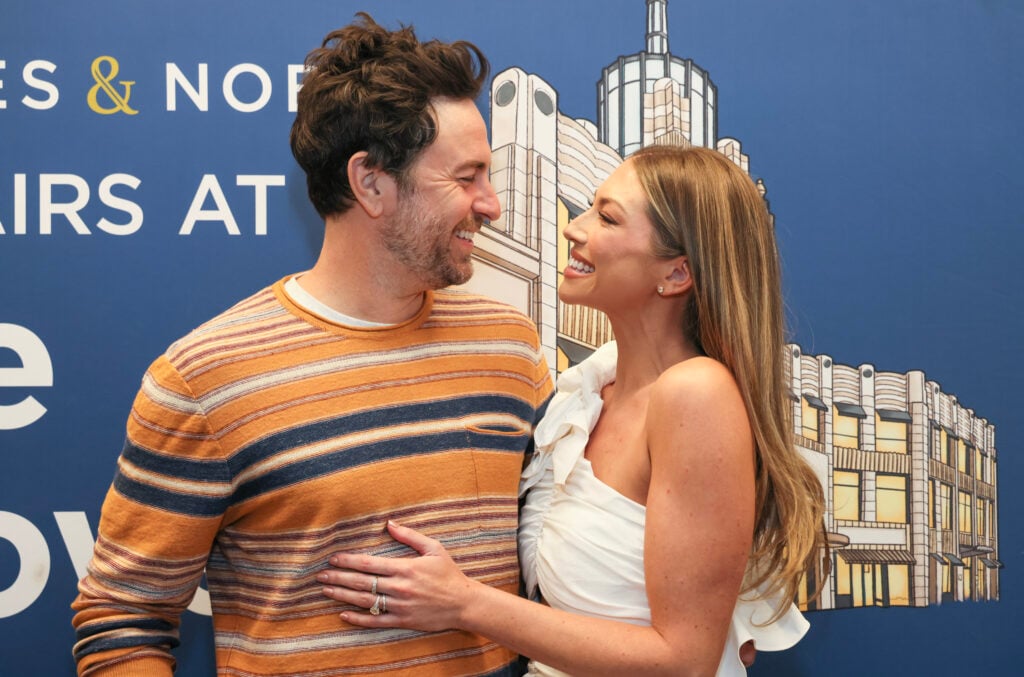 Stassi Schroeder’s Marital Problems Shock Viewers of New Reality Show