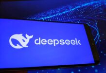 DeepSeek reportedly in talks to raise $1.5B, then IPO