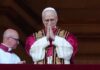 Tyquan Johnson: Man Declared ‘Miracle’ By Pope Leo Arrested Following Double …