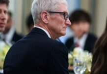 Apple accuses OpenAI, and former design star Jony Ive’s io Products firm, of stealing hardware trade secrets in blockbuster lawsuit