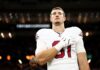 Cardinals tight end Travis Vokolek retires at 28 after scary neck injury
