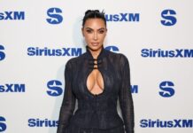 Kim Kardashian Blasted For Insensitive Instagram Post In Wake of Grandmother’s Death