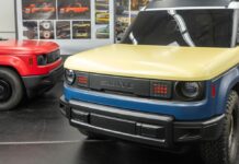 How Trump Helped China Make America’s Cheapest EV