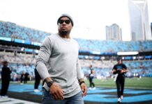 Steve Smith set for major ESPN role after Ryan Clark firing