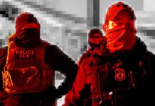 DHS Official Resigns, Citing ‘War on Immigrants’