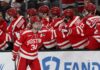 Jay Pandolfo tells The Post that Cole Eiserman is a ‘special’ prospect as Islanders questions remain