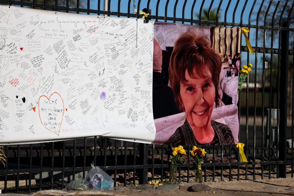 Nancy Guthrie ‘Perished Shortly After She Was Taken’ and ‘Is Now Buried …