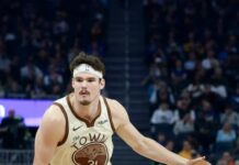 Trouble looms for Warriors as Quinten Post lured by $30M Memphis offer