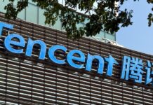 TSMC and Tencent break into the top 100 of the Fortune Global 500 list, as Asia rides the AI boom