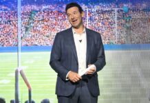 Tony Romo Arrested For Operating Vehicle While Intoxicated: Report