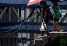 Can Bangkok future-proof itself against the heat?