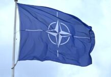 Intern arrested in Belgium on suspicion of spying inside NATO military headquarters and ‘being a member of a criminal organization’