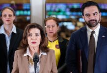 New York Governor Signs First Statewide Data Center Moratorium
