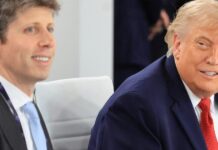 Billionaire Mike Bloomberg warns Trump’s AI ownership plan would make ‘George Orwell blush’