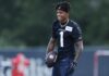 Tank Dell cleared for Texans return after losing 2025 season to knee injury horror