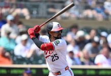 Yankees vs. Twins prediction: MLB Friday picks, odds