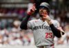 Byron Buxton heads to 10-day IL in surprising Twins reversal