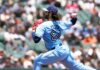 Giants look overmatched in 10-0 loss Dylane Cease, Blue Jays