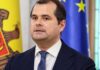 Moldova’s parliament elects 44-year-old businessman investor Vasile Tofan as prime minister