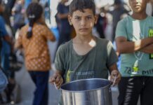 UN’s worst-case scenario: Energy and fertilizer shock from Iran war could push nearly 19 million more into chronic hunger by 2030