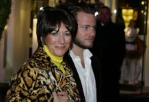 Ghislaine Maxwell: Senate Unanimously Votes to Oppose Pardon For Imprisoned Epstein …