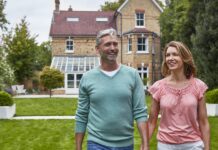 Ultra-rich are buying up $49 million mansions in London, with ‘Trump unease’ generating a 10% rise in Americans investing in Britain