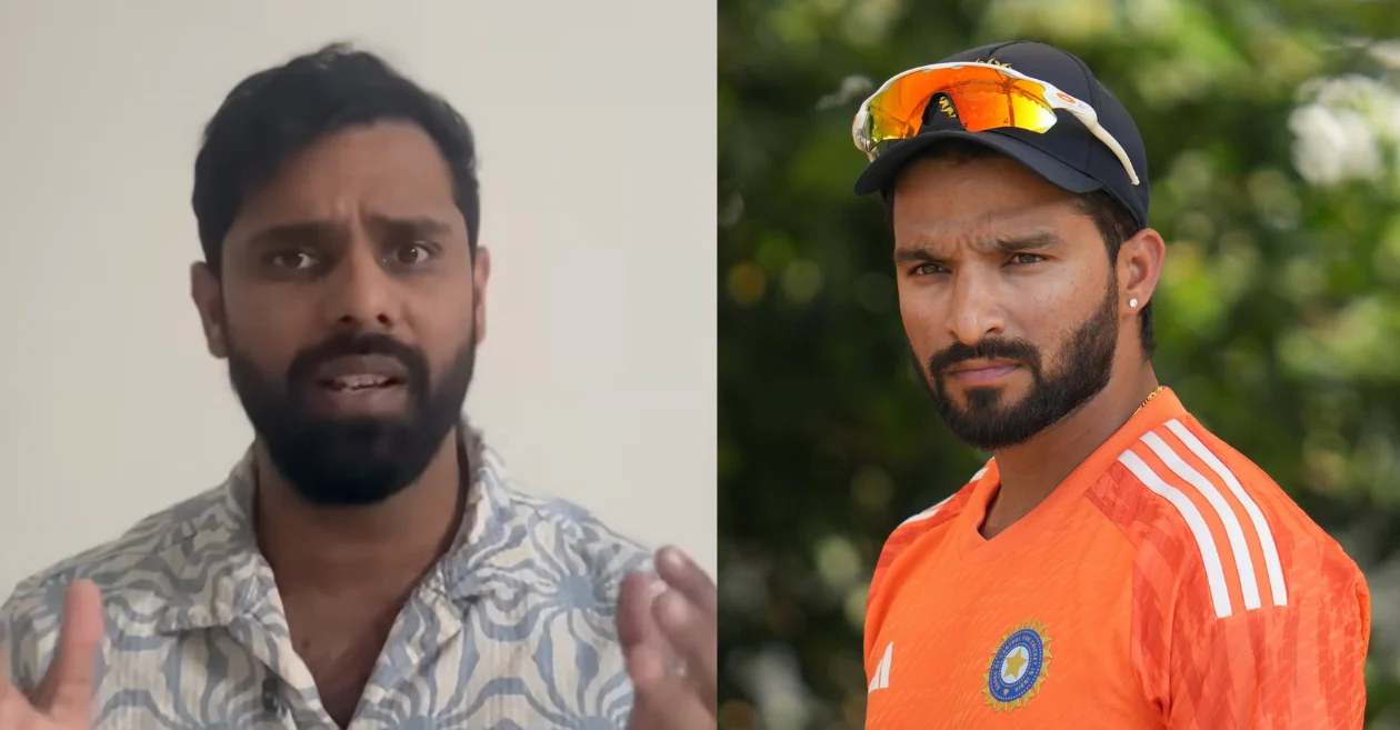Hanuma Vihari questions BCCI over Rajat Patidar’s exclusion from India’s T20I squad for Zimbabwe series