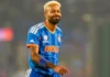 Hardik Pandya opens up on his Team India captaincy journey