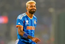 Hardik Pandya opens up on his Team India captaincy journey